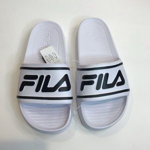 FILA slides